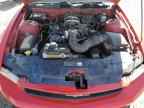 2010 FORD MUSTANG