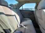 2007 TOYOTA COROLLA
