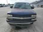 2002 CHEVROLET Silverado
