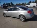 2006 PONTIAC G6