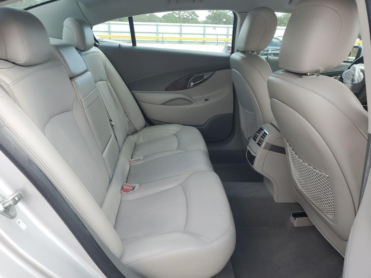 2013 BUICK LACROSSE