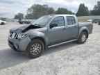 2016 NISSAN Frontier