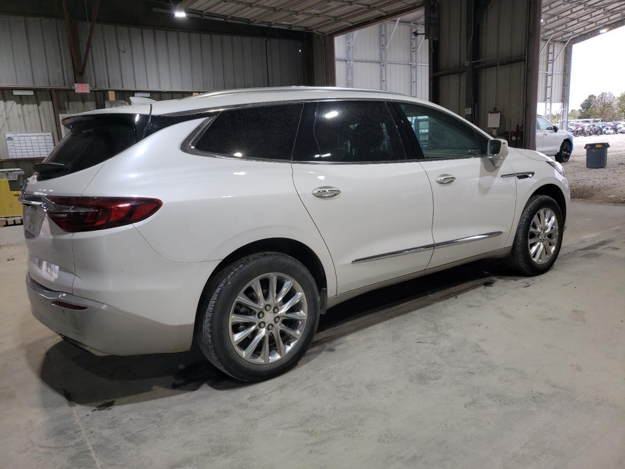 2020 BUICK ENCLAVE