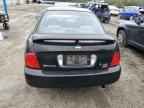2005 NISSAN SENTRA