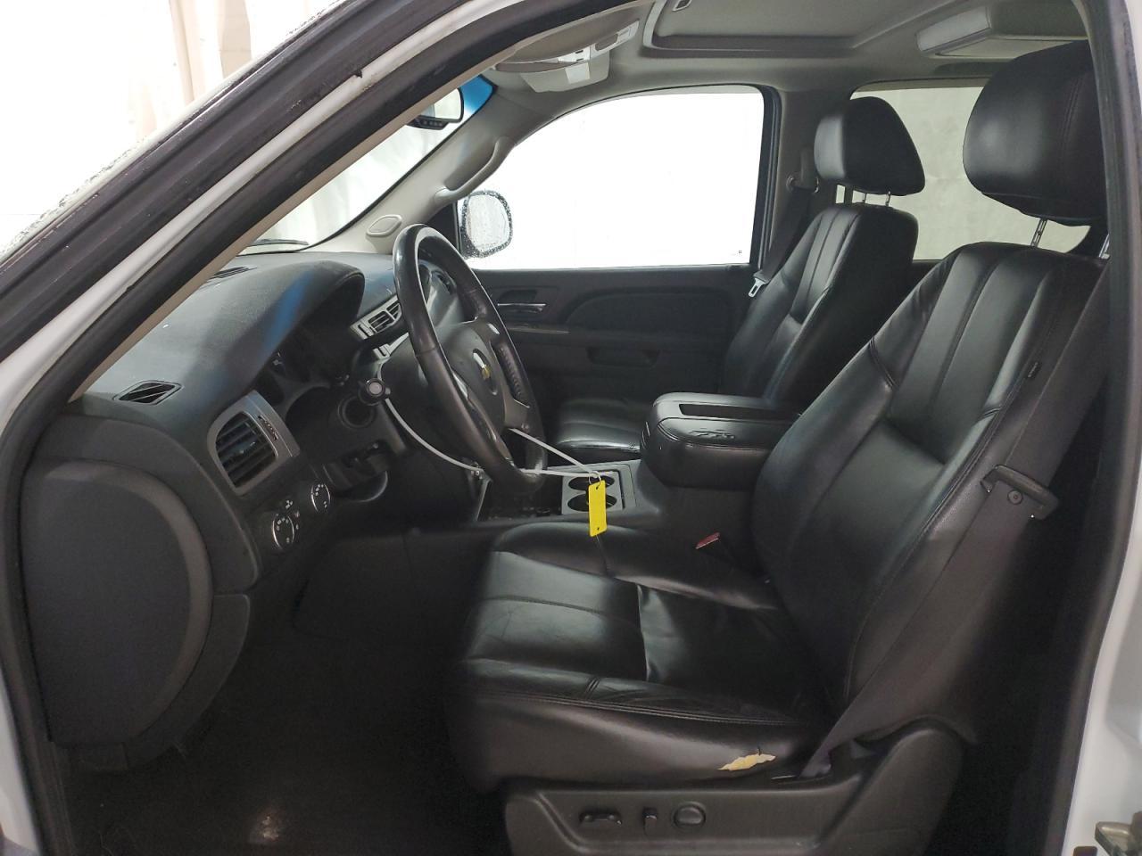 2011 CHEVROLET Suburban
