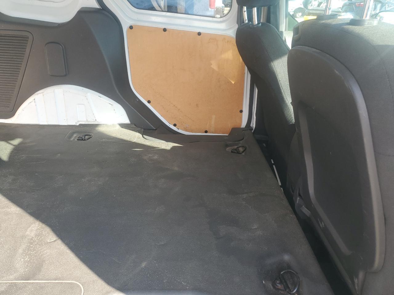 2015 FORD TRANSIT CONNECT