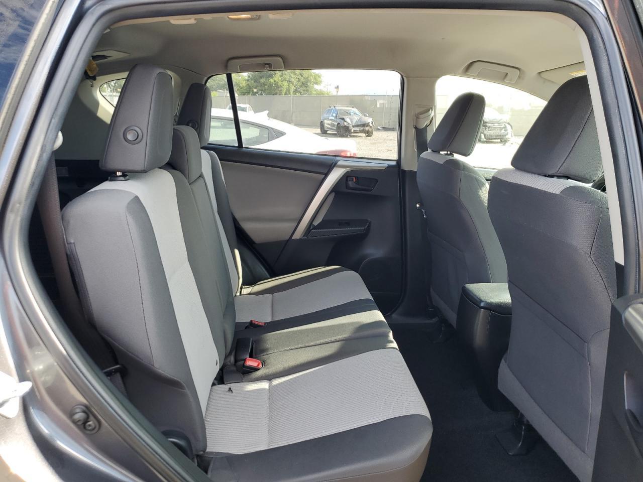 2014 TOYOTA RAV4