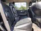 2020 NISSAN PATHFINDER