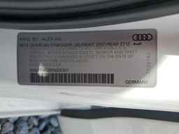 2015 AUDI A6