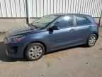 2022 KIA RIO