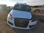 2015 AUDI Q7
