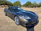 2009 CHEVROLET CORVETTE