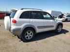 2001 TOYOTA RAV4