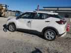 2022 NISSAN KICKS