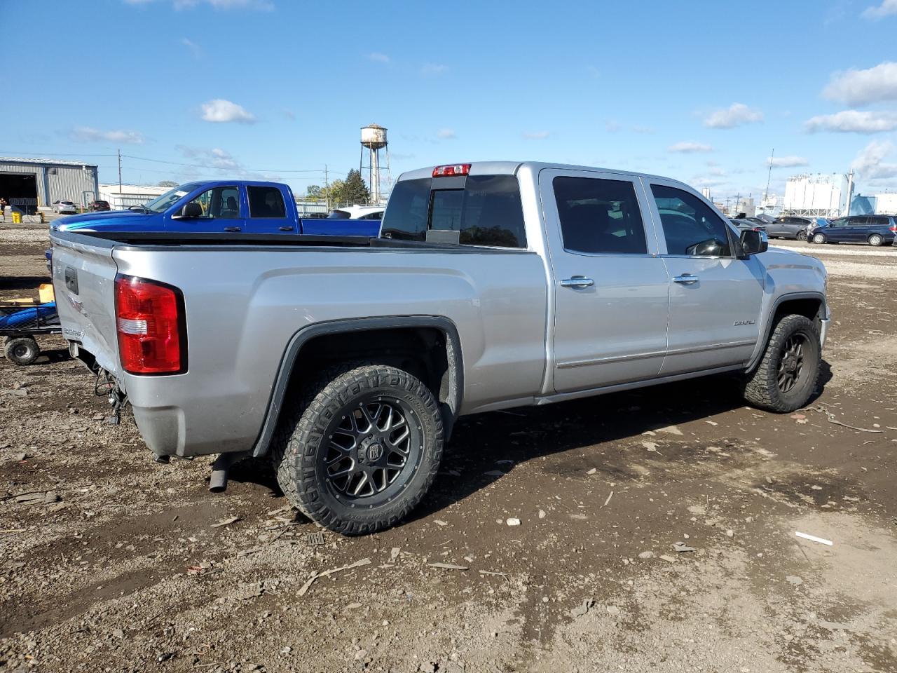 2014 GMC Sierra