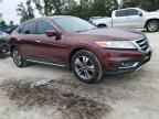 2013 HONDA Crosstour