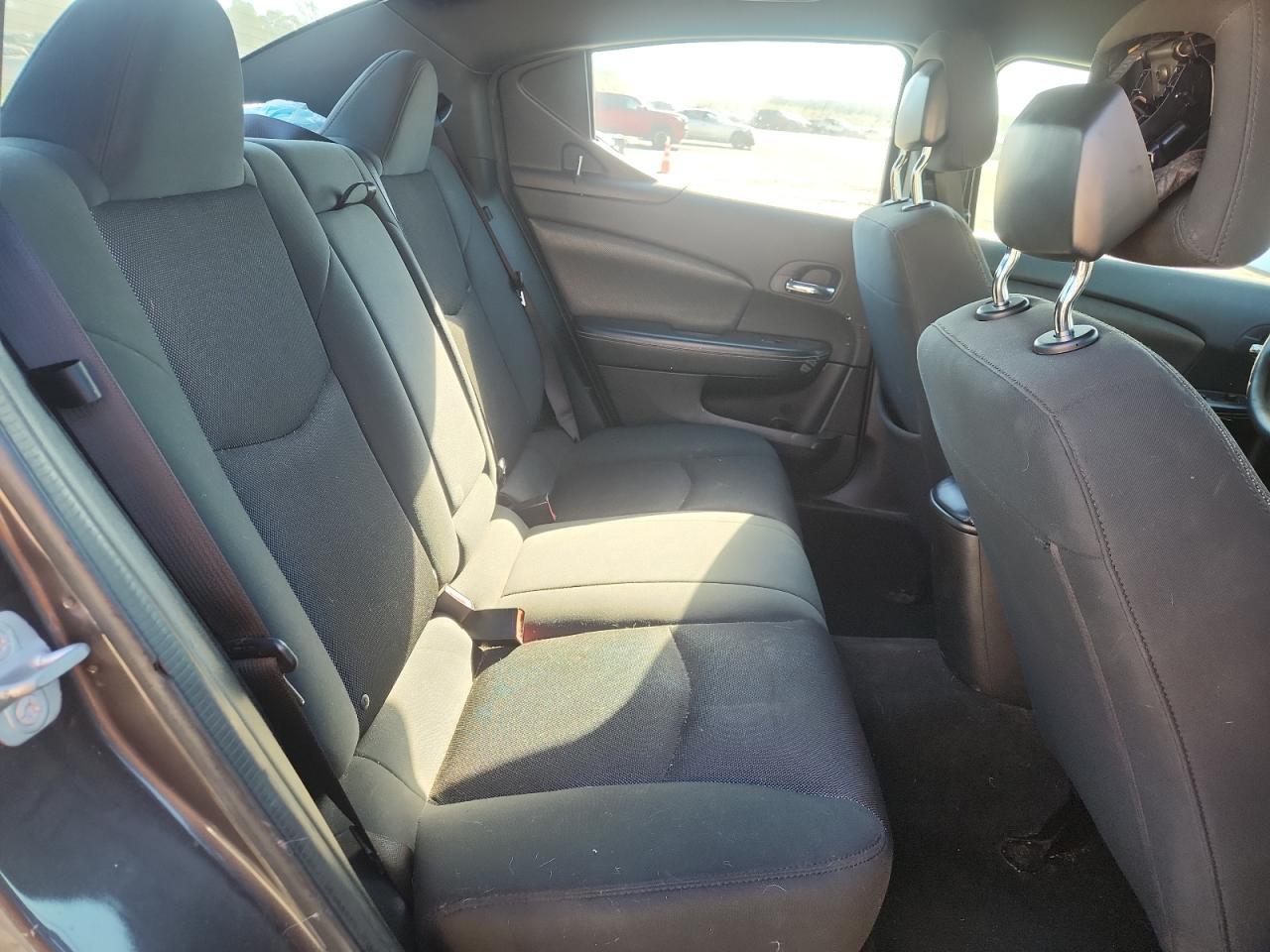 2014 DODGE Avenger