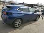 2018 BMW X2
