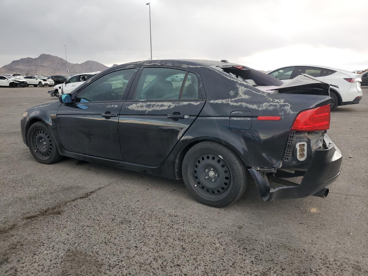 2004 ACURA TL