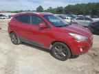 2014 HYUNDAI TUCSON