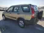 2006 HONDA CR-V