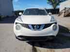 2015 NISSAN Juke