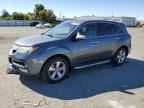 2011 ACURA MDX