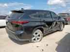 2020 TOYOTA HIGHLANDER