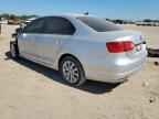 2011 VOLKSWAGEN JETTA