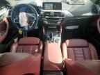 2020 BMW X4