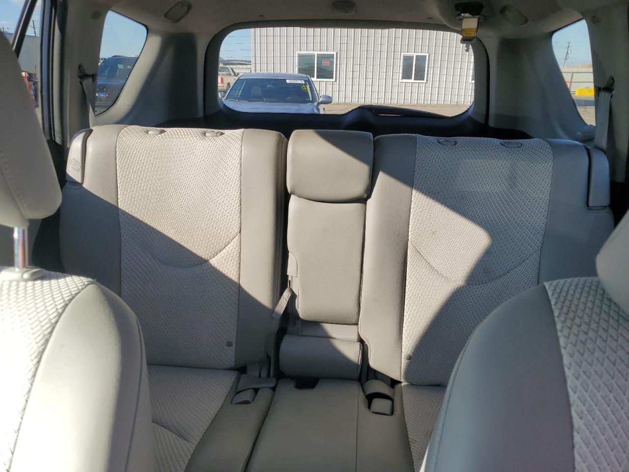 2012 TOYOTA RAV4