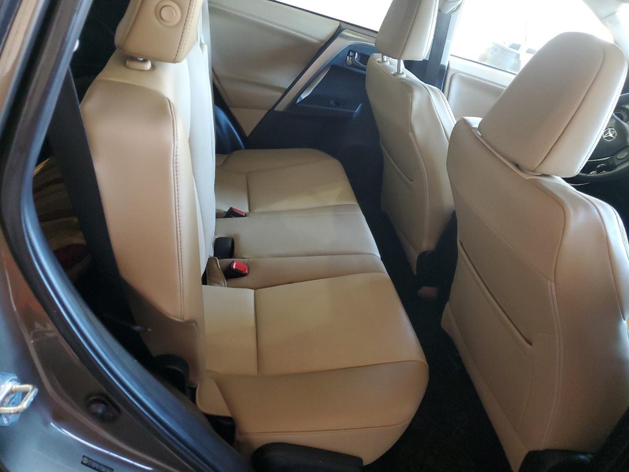 2013 TOYOTA RAV4