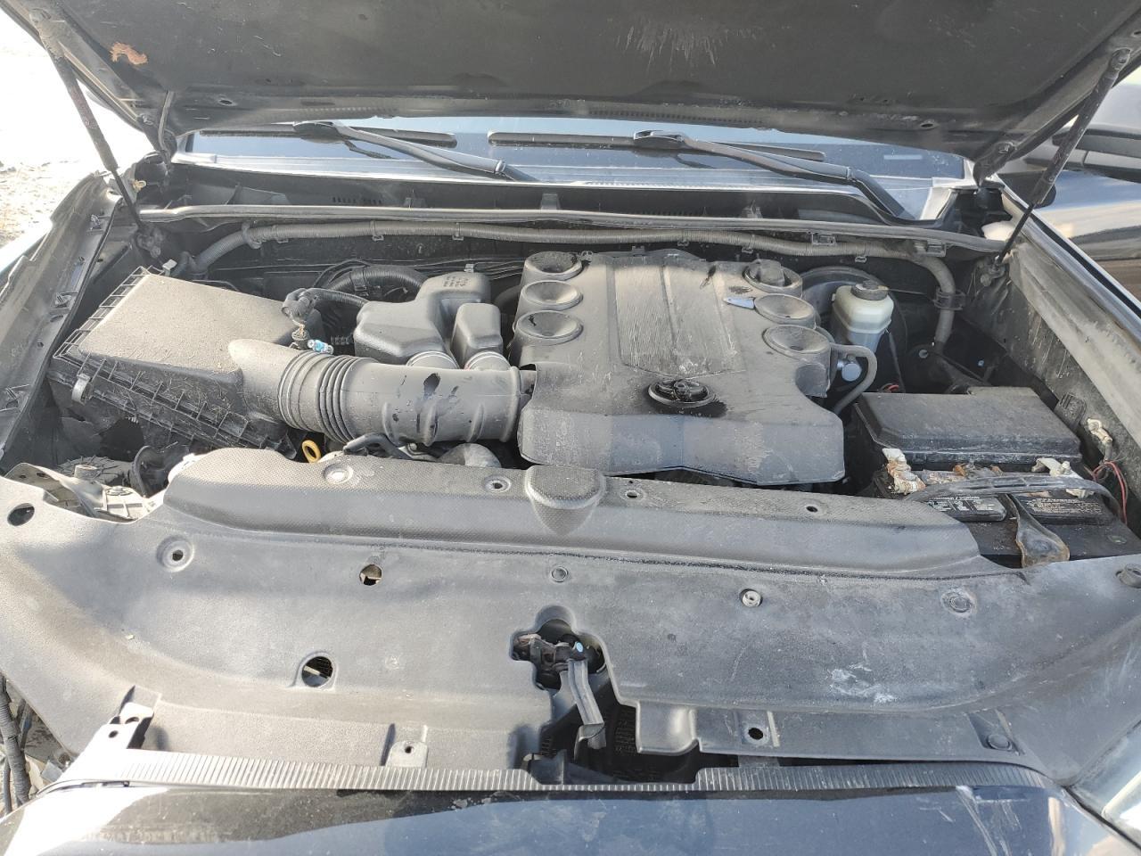 2018 TOYOTA 4Runner
