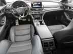 2021 HONDA ACCORD