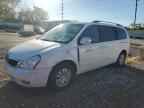 2012 KIA SEDONA