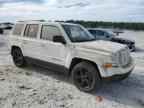 2014 JEEP PATRIOT