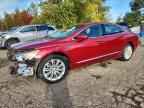2018 BUICK LACROSSE