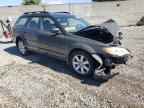 2008 SUBARU Outback