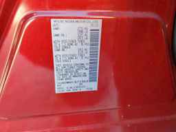 2015 NISSAN PATHFINDER