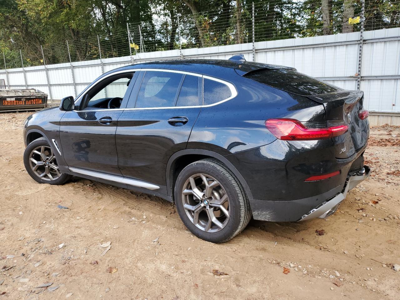 2024 BMW X4