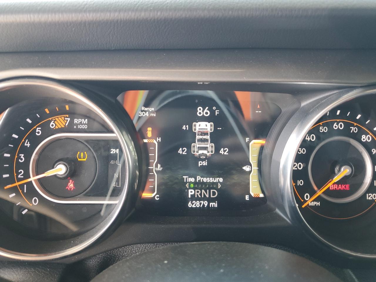 2019 JEEP Wrangler Unlimited