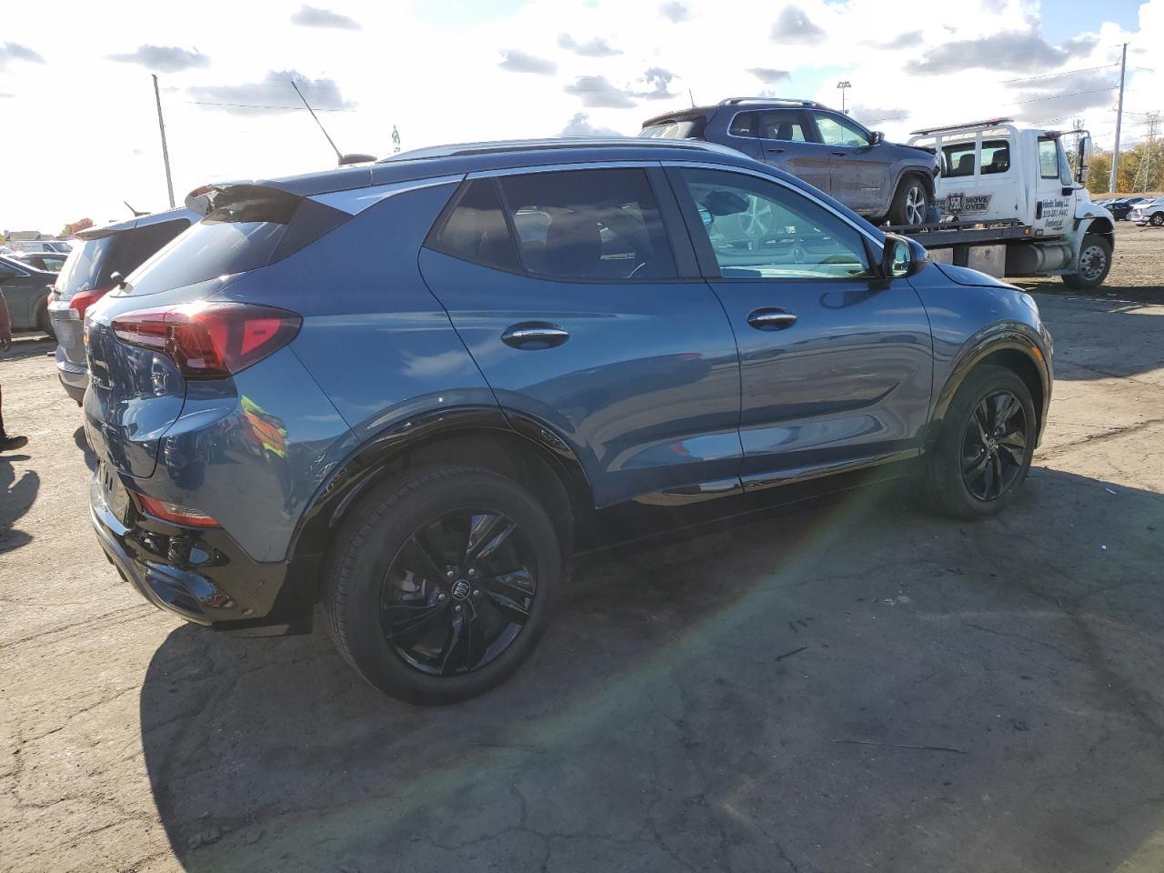2024 BUICK Encore GX