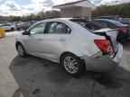 2013 CHEVROLET SONIC