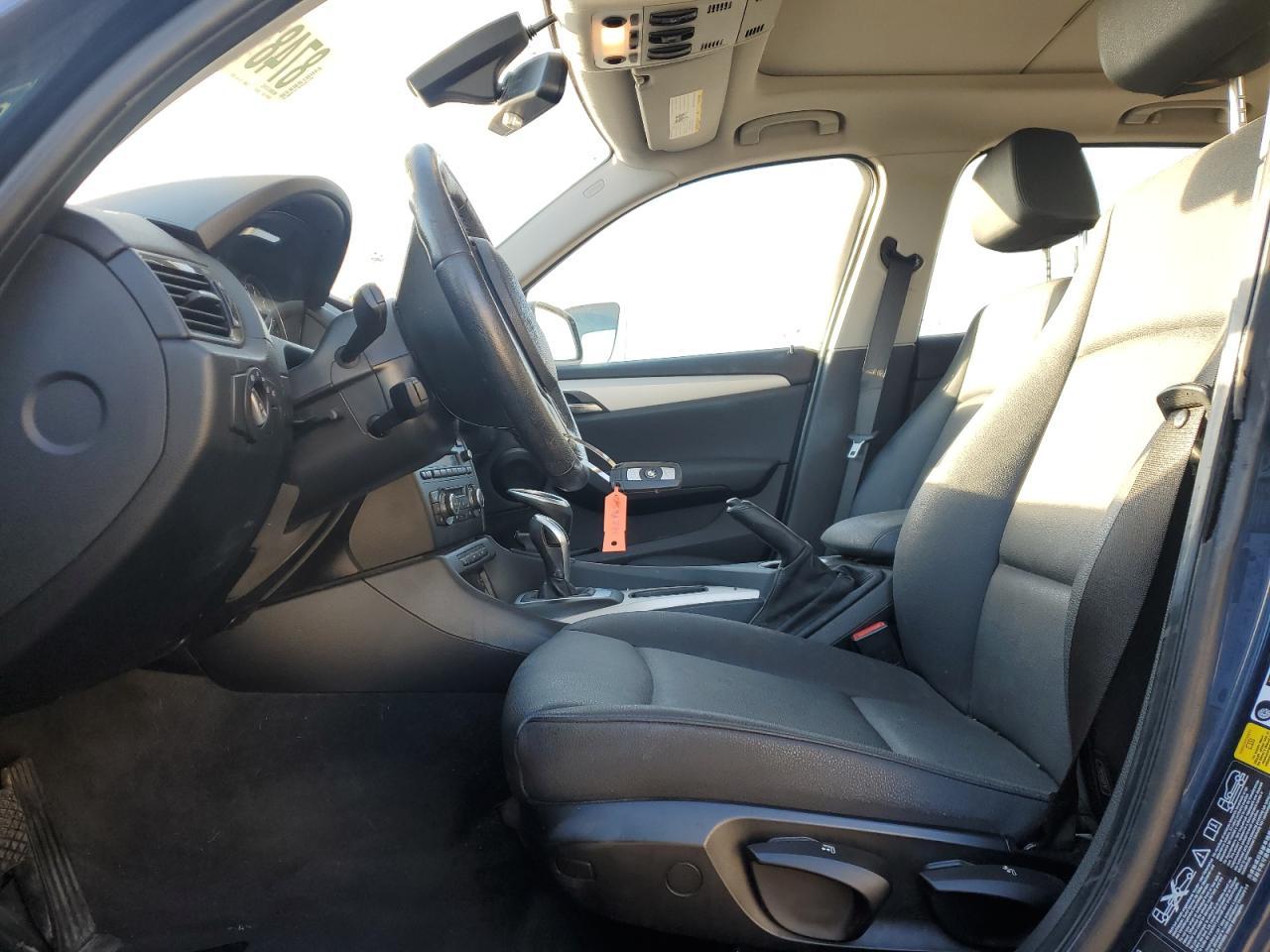 2015 BMW X1