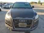 2015 AUDI Q7