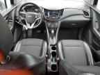 2019 CHEVROLET TRAX