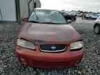 2000 NISSAN SENTRA