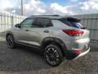 2021 CHEVROLET Trailblazer