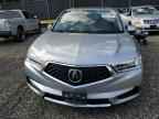 2018 ACURA MDX