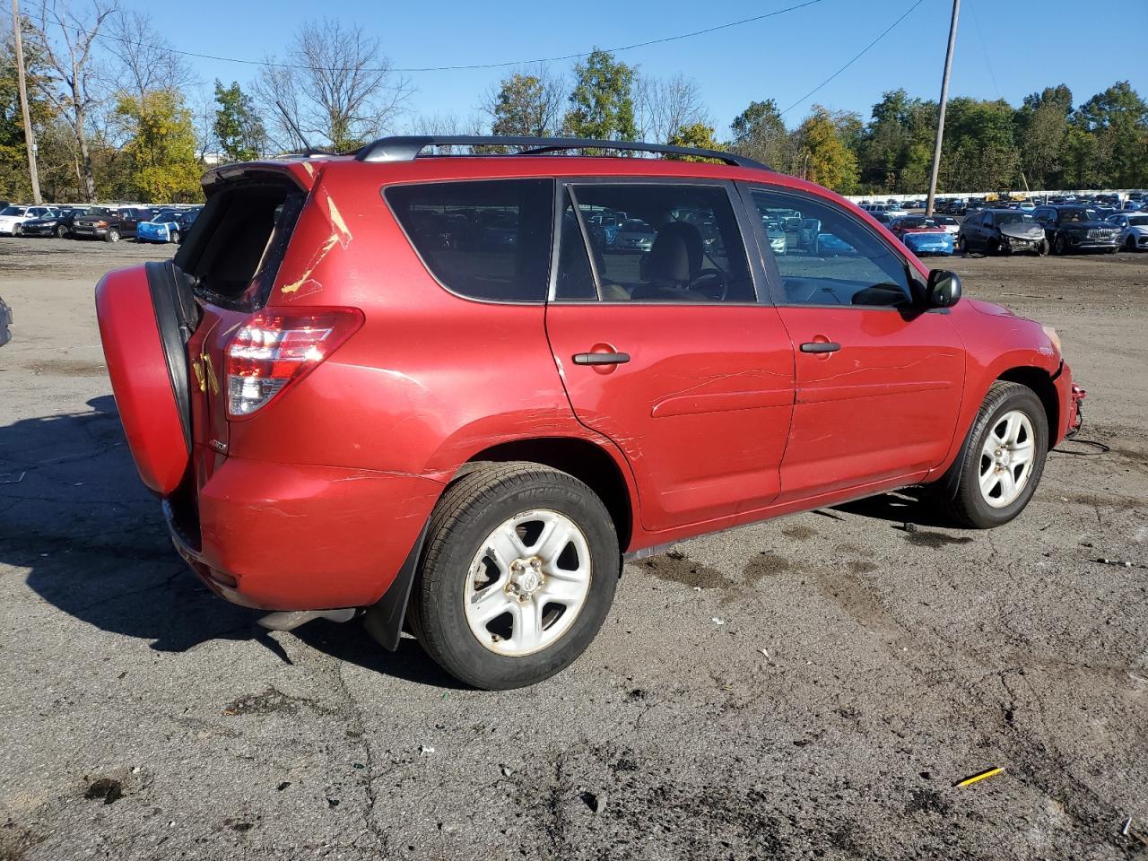 2012 TOYOTA RAV4